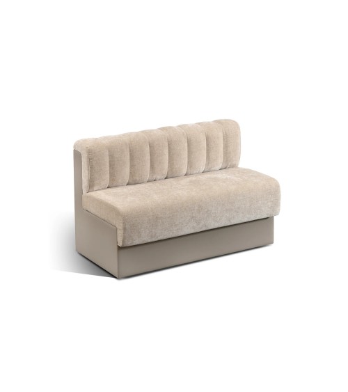 Panca modulare Honami GABER design contract | BHOME