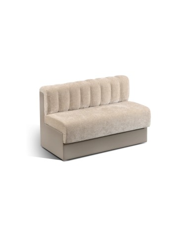 Honami modular bench GABER contract design | BHOME