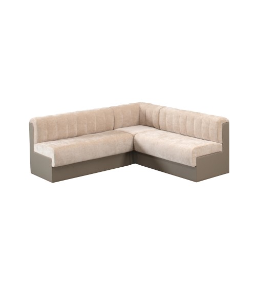 Panca modulare Honami GABER design contract | BHOME
