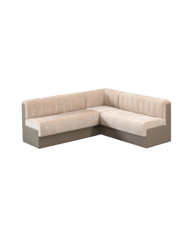 Panca modulare Honami GABER design contract | BHOME