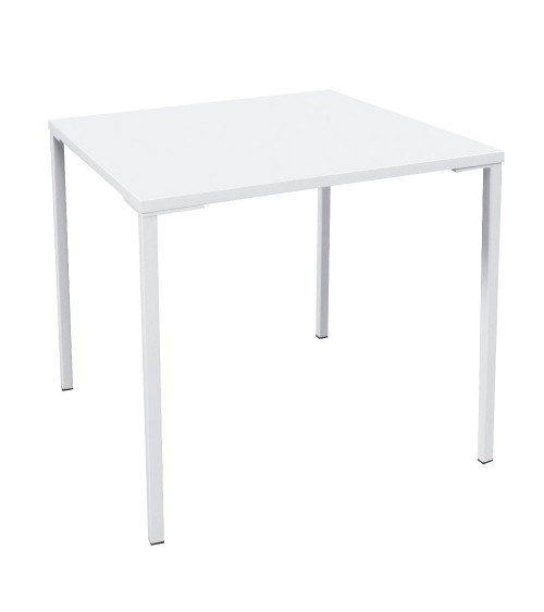 Tavolo Simply GABER impilabile design contract | BHOME