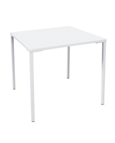 Tavolo Simply GABER impilabile design contract | BHOME