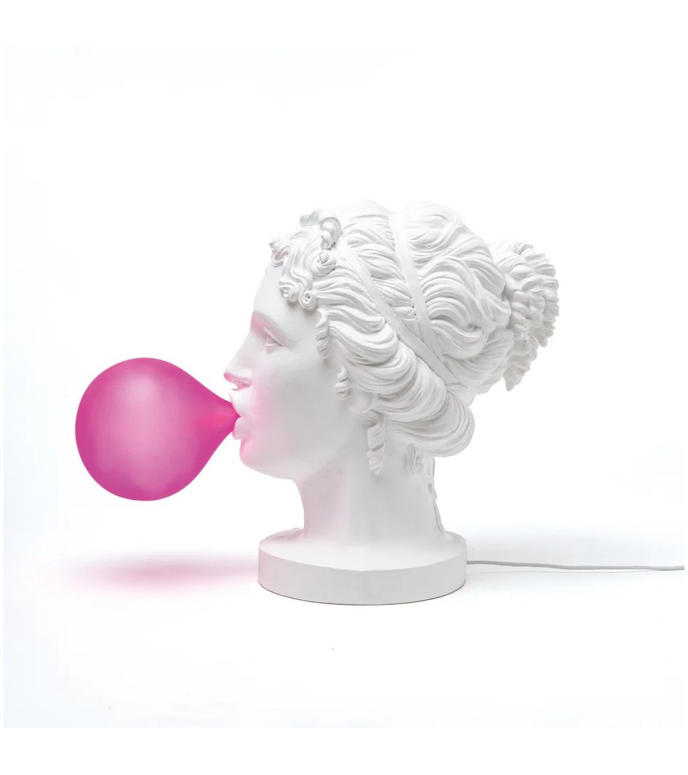 Lámpara “Grace Lamp” – SELETTI
