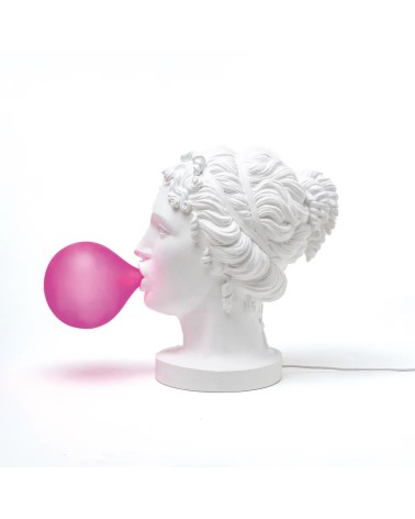 Lámpara “Grace Lamp” – SELETTI