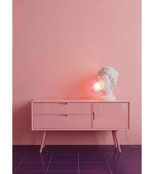 Lámpara “Grace Lamp” – SELETTI