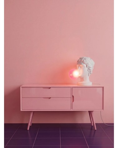 Lámpara “Grace Lamp” – SELETTI