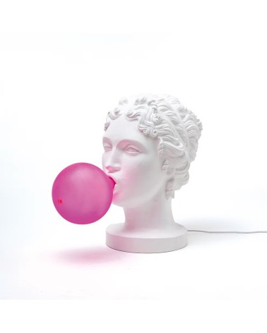 Lámpara “Grace Lamp” – SELETTI