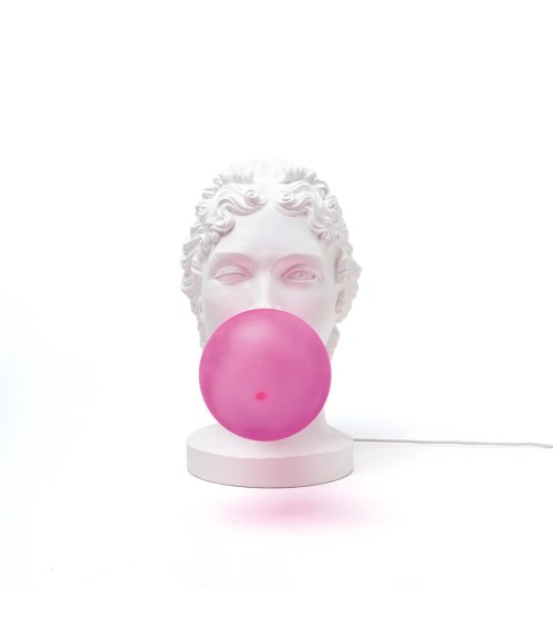 Lámpara “Grace Lamp” – SELETTI