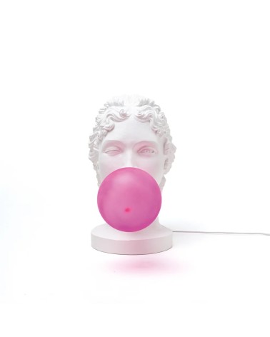 Lámpara “Grace Lamp” – SELETTI