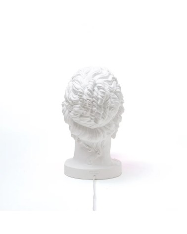 Lámpara “Grace Lamp” – SELETTI