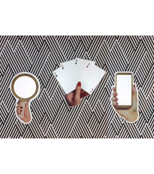 Espejo “Selfie” – SELETTI