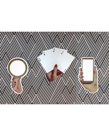 Espejo “Selfie” – SELETTI