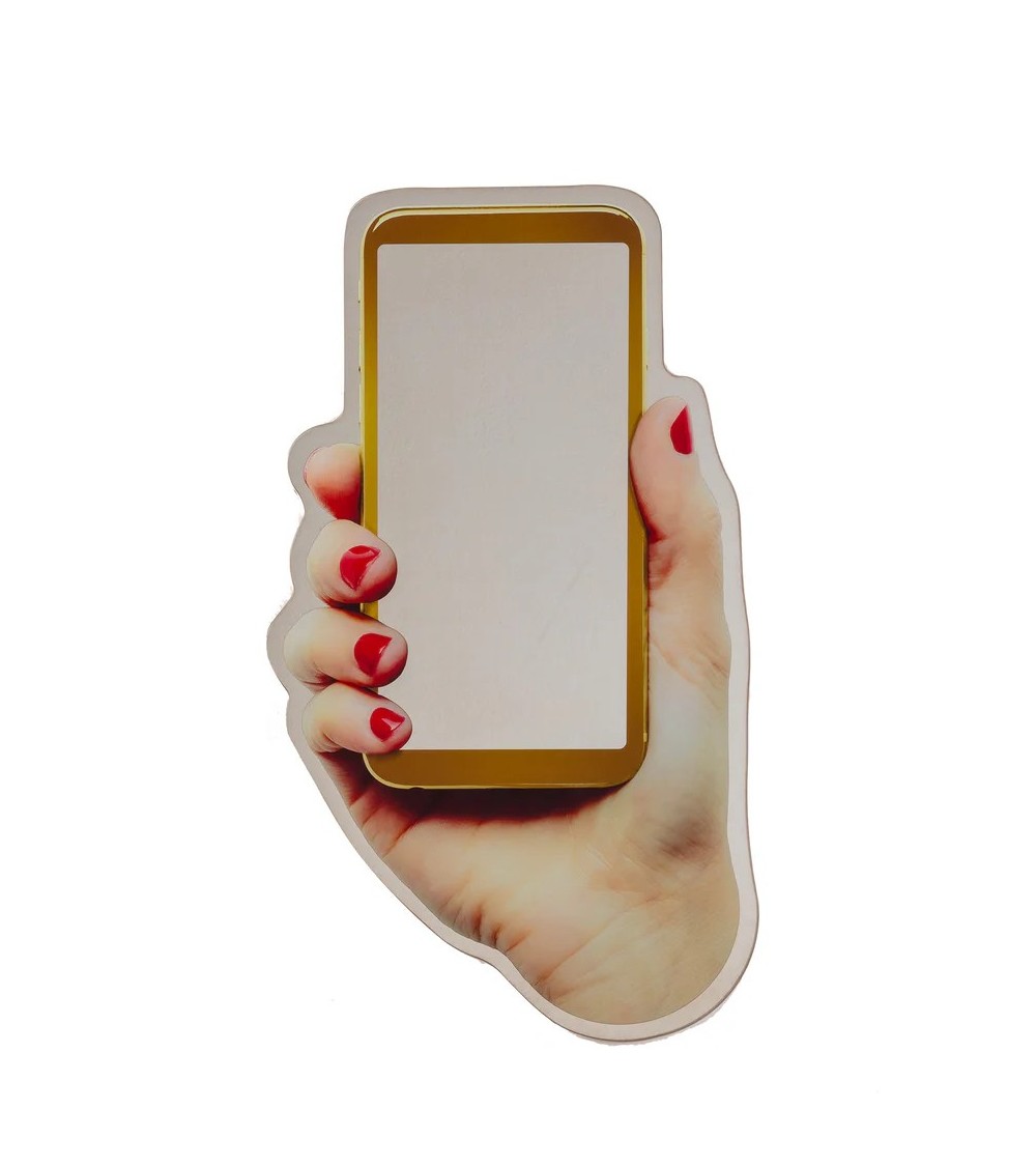 Espejo “Selfie” – SELETTI