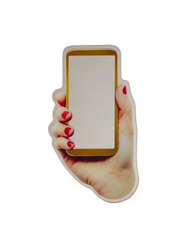 Espejo “Selfie” – SELETTI