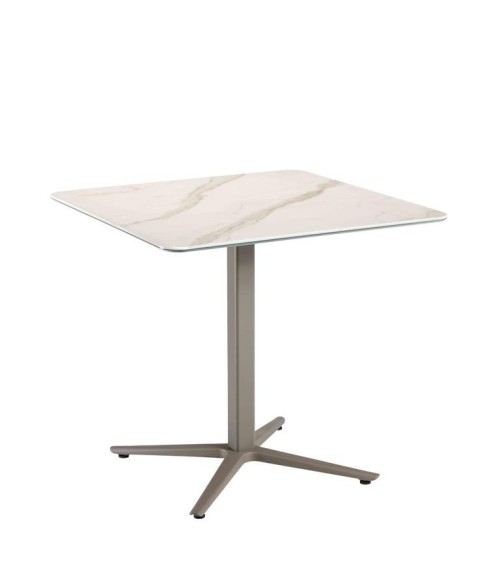 Mesa Hug GABER diseño interior exterior contract | BHOME