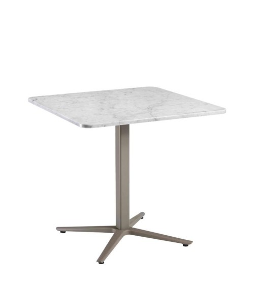 Hug Tisch GABER indoor outdoor design | BHOME