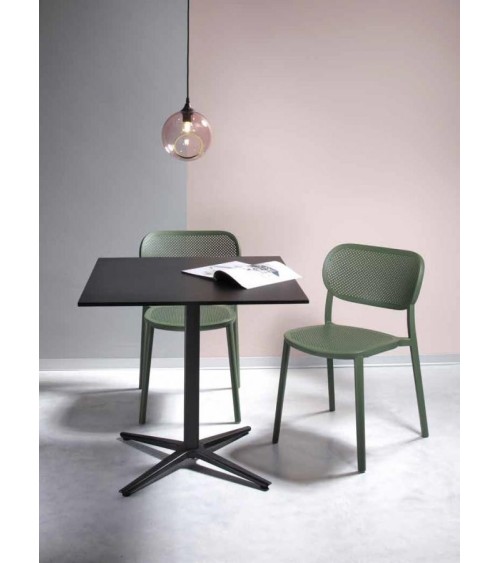 Mesa Hug GABER diseño interior exterior contract | BHOME