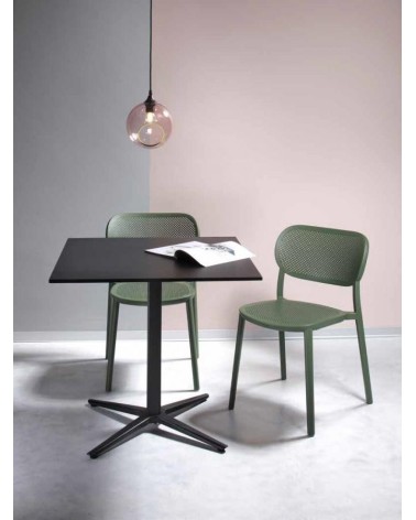 Hug Tisch GABER indoor outdoor design | BHOME
