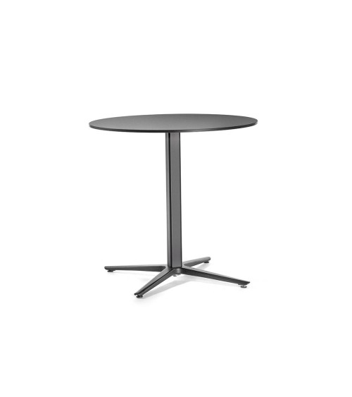 Hug table GABER indoor outdoor contract design | BHOME
