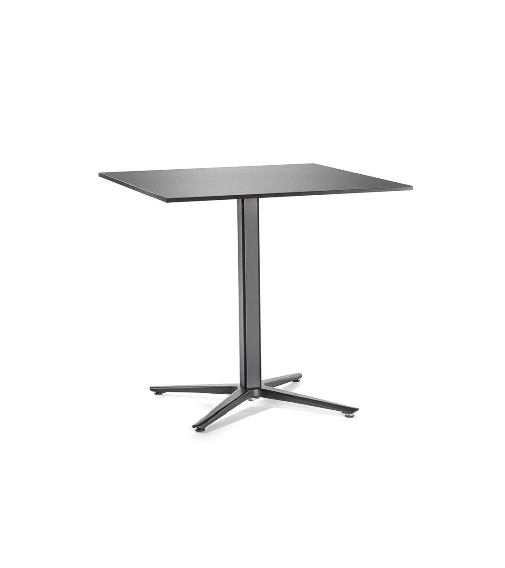 Hug Tisch GABER indoor outdoor design | BHOME