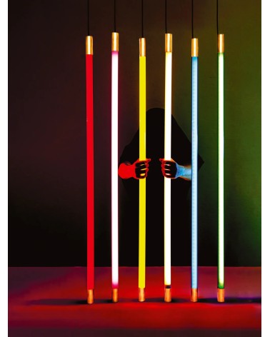 Golden End Seletti Design | BHOME