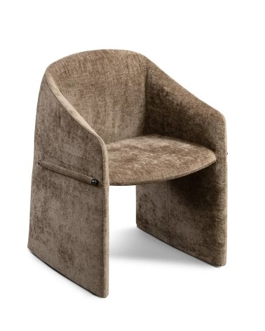Poltroncina Majorette GABER design imbottito | BHOME