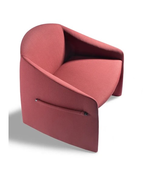 Sillón Majorette Lounge GABER diseño premium | BHOME