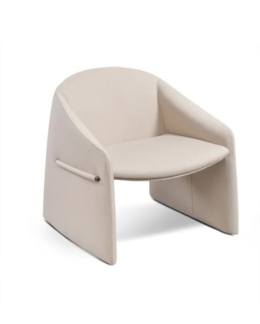 Sillón Majorette Lounge GABER diseño premium | BHOME