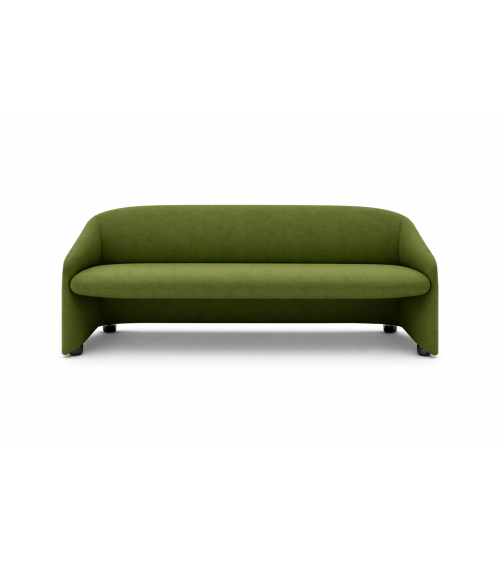 Divano Majorette Sofa GABER 3 posti design | BHOME