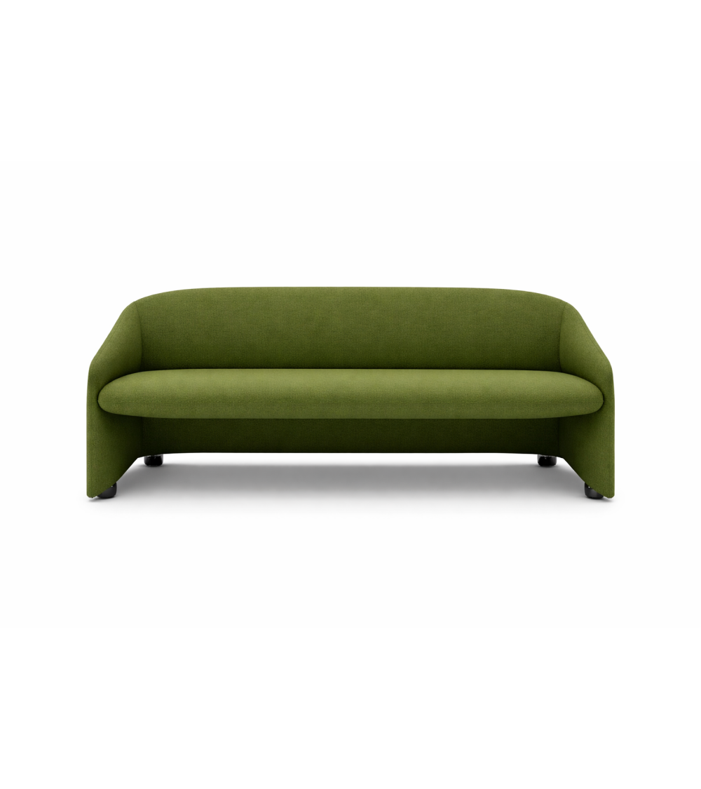 Majorette Sofa 3 Sitzer GABER Design | BHOME