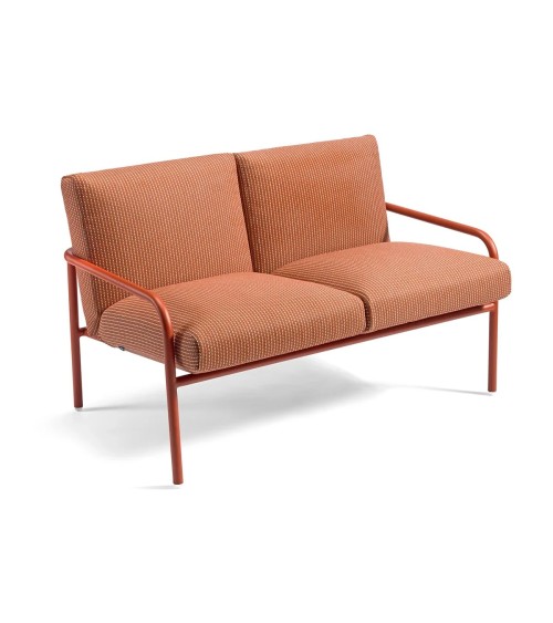 Divano Pilar Sofa GABER 2 posti outdoor design | BHOME
