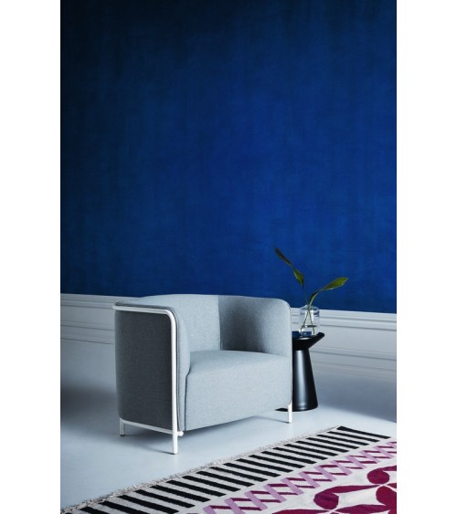 Poltrona Place GABER design moderno elegante | BHOME