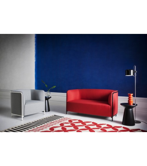 Sillón Place GABER diseño moderno | BHOME