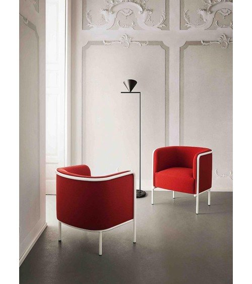 Sillón Place GABER diseño moderno | BHOME