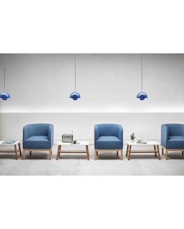 Sillón Place GABER diseño moderno | BHOME
