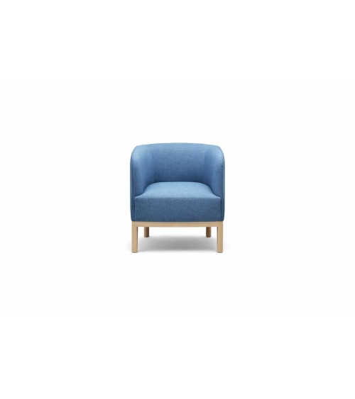 Poltrona Place GABER design moderno elegante | BHOME