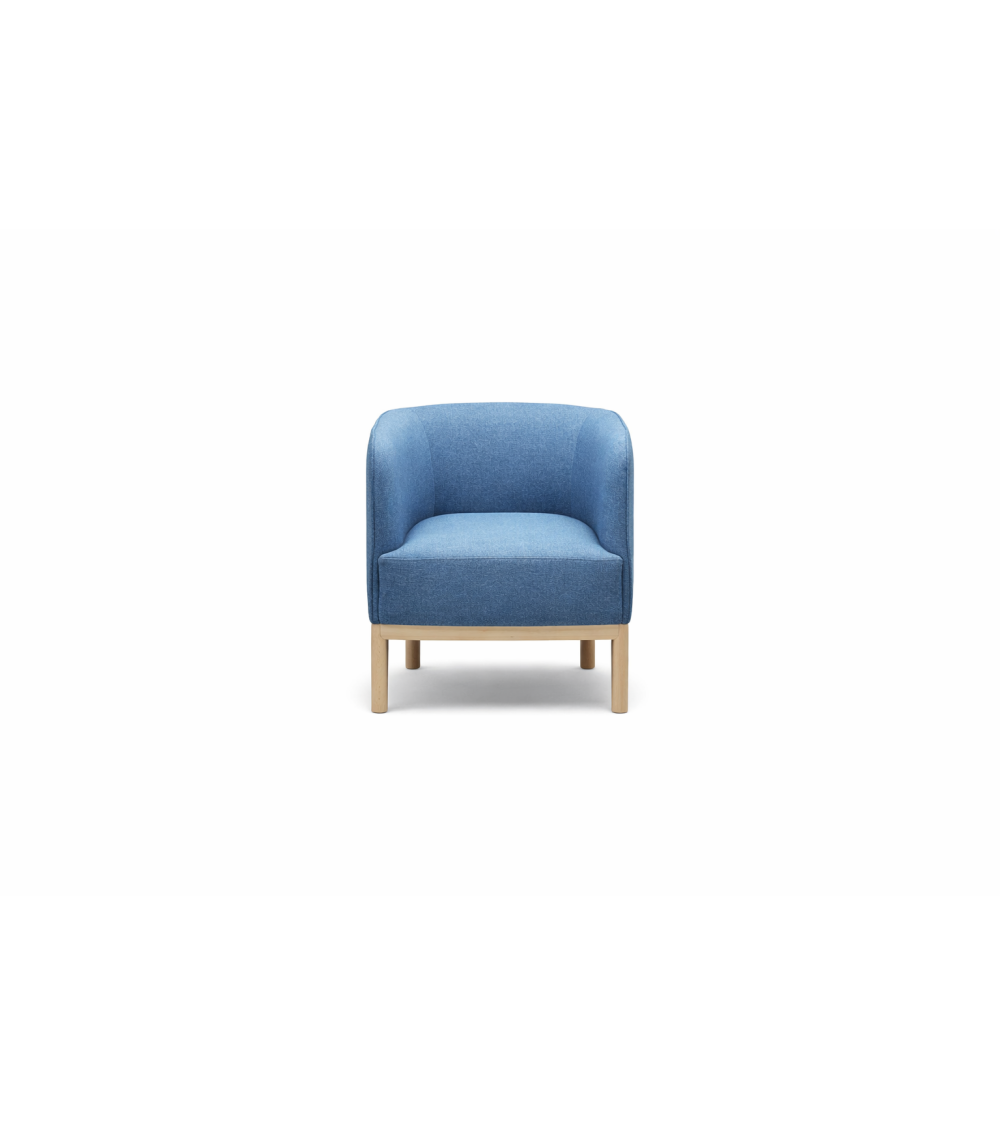 Place Sessel GABER modernes Design | BHOME