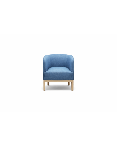 Place armchair GABER modern design | BHOME