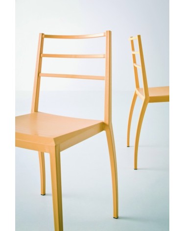Prisma Stuhl GABER modernes Design | BHOME