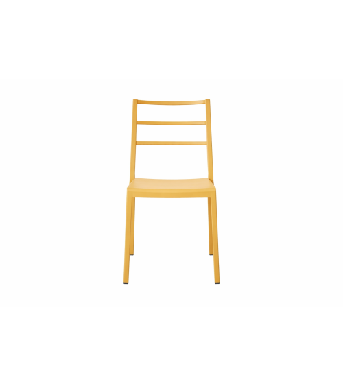 Sedia Prisma GABER design moderno indoor outdoor | BHOME