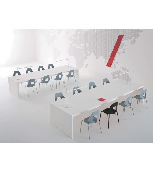 Silla Prodige GABER diseño contract | BHOME