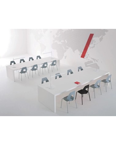 Sedia Prodige GABER design contract moderno | BHOME