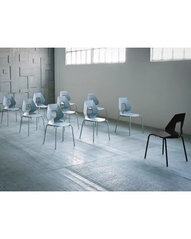 Prodige chair GABER contract design | BHOME
