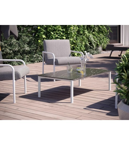 Tavolo Mantix GABER design outdoor moderno | BHOME