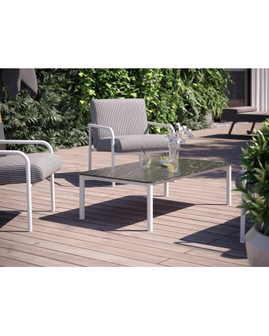 Tavolo Mantix GABER design outdoor moderno | BHOME