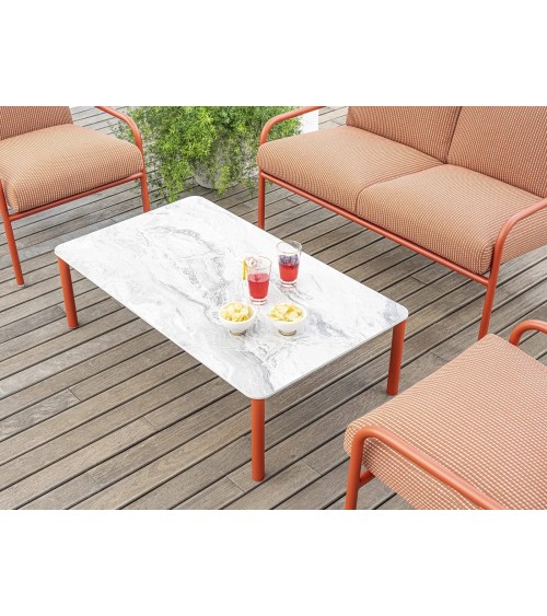 Table Mantix GABER design outdoor | BHOME