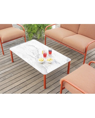Table Mantix GABER design outdoor | BHOME