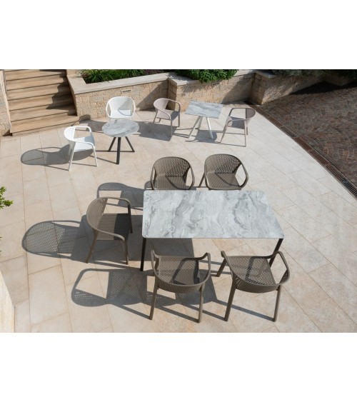 Table Mantix GABER design outdoor | BHOME