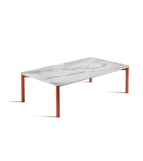 Mesa Mantix GABER diseño moderno outdoor | BHOME