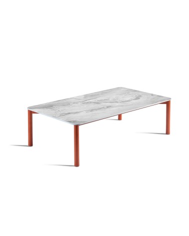 Mesa Mantix GABER diseño moderno outdoor | BHOME